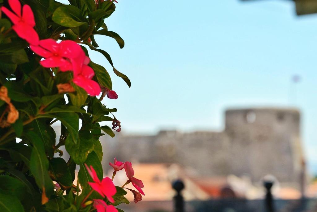 Bozcaada Su Hotel Dış mekan fotoğraf