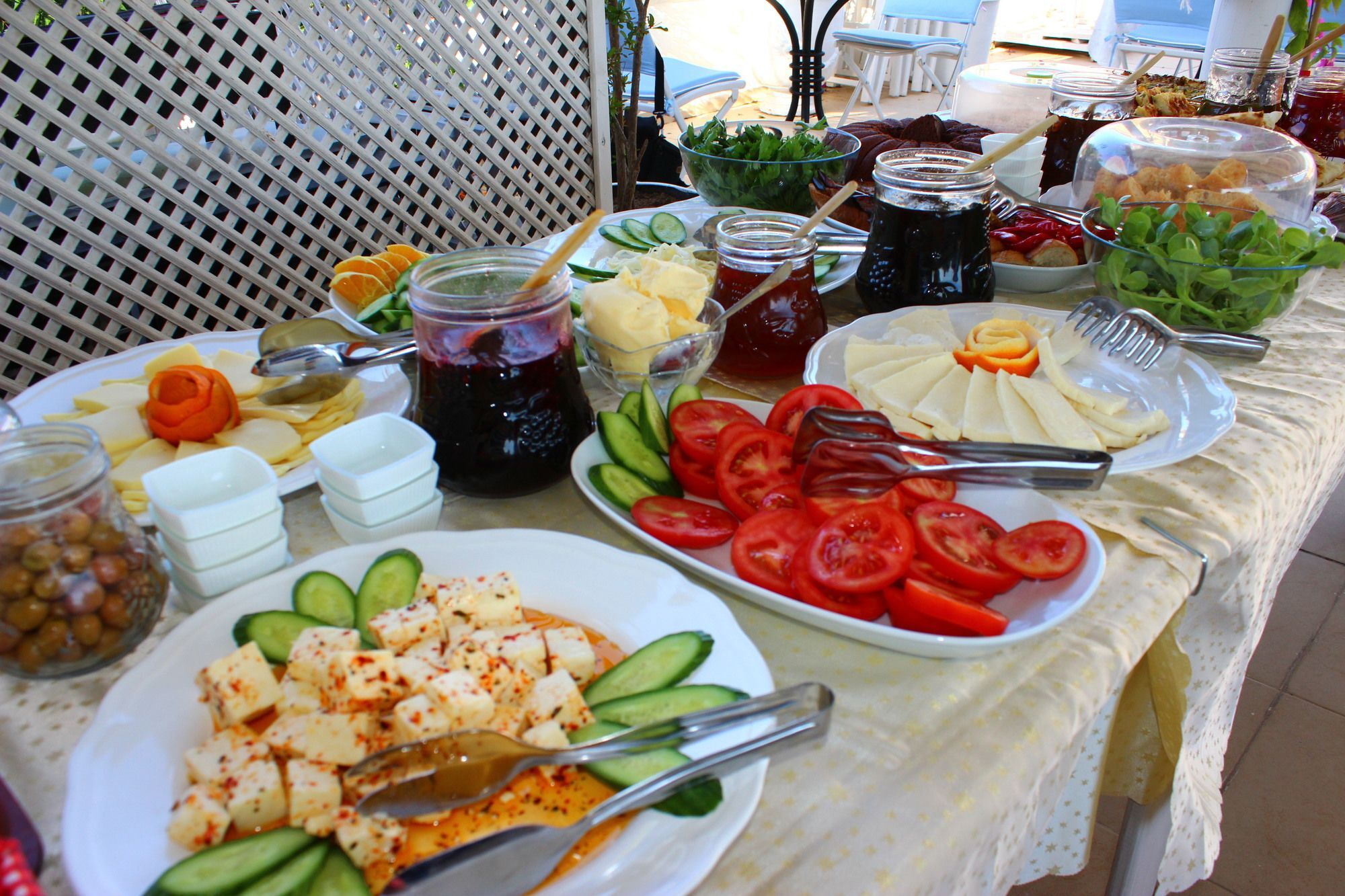 Bozcaada Su Hotel Dış mekan fotoğraf